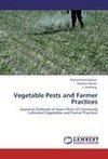 Vegetable Pests and Farmer Practices