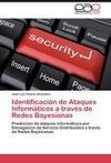 Identificación de Ataques Informáticos a través de Redes Bayesianas