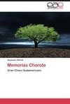 Memorias Chorote