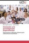 Iniciación a la Investigación Experimental