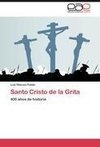 Santo  Cristo  de la  Grita