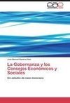 La Gobernanza y los Consejos Económicos y Sociales