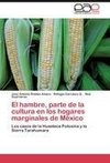 El hambre, parte de la cultura en los hogares marginales de México