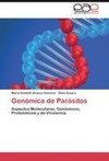 Genómica de Parásitos