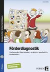 Förderdiagnostik