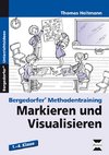 Markieren und Visualisieren