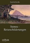 Samoa - Reiseschilderungen