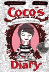 Coco's Diary  1 - Tagebuch eines Vampirmädchens