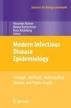 Modern Infectious Disease Epidemiology