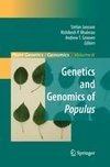 Genetics and Genomics of Populus