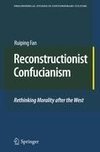 Reconstructionist Confucianism