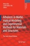 Advances in Mathematical Modeling and  Experimental Methods for Materials and Structures