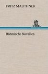 Böhmische Novellen