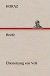 Briefe (Übersetzung von Voß)