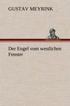 Der Engel vom westlichen Fenster