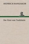 Der Fürst vom Teufelstein