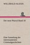 Der neue Pitaval Band 18