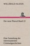 Der neue Pitaval Band 22