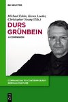 Durs Grünbein