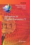 Advances in Digital Forensics V