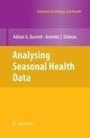 Analysing Seasonal Health Data