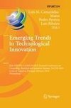 Emerging Trends in Technological Innovation