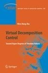 Virtual Decomposition Control