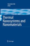 Thermal Nanosystems and Nanomaterials