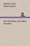 Die Gloriahose und andere Novellen