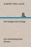 Die heiligen drei Könige