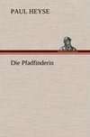 Die Pfadfinderin