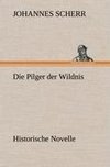 Die Pilger der Wildnis