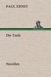 Die Taufe