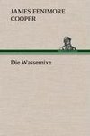 Die Wassernixe