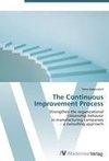 The Continuous Improvement Process
