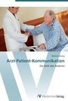 Arzt-Patient-Kommunikation