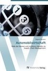 Automobilwirtschaft