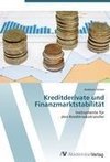 Kreditderivate und Finanzmarktstabilität