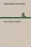 Frau Jenny Treibel