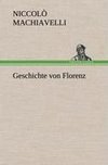 Geschichte von Florenz