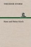 Hans und Heinz Kirch