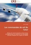 Les commandes de vol du futur