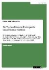 Die Tagebuchform in Kierkegaards pseudonymen Schriften