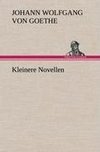 Kleinere Novellen