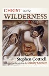 Christ in the Wilderness