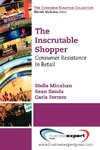 The Inscrutable Shopper