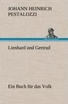 Lienhard und Gertrud