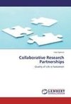 Collaborative Research Partnerships