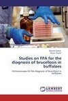 Studies on FPA for the diagnosis of brucellosis in buffaloes