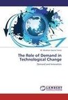 The Role of Demand in Technological Change